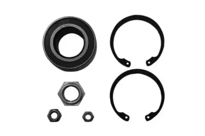 Комплект подшипника ступицы колеса MOOG купить