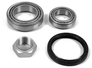 Комплект подшипника ступицы колеса MOOG купить