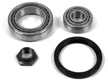 Комплект подшипника ступицы колеса MOOG купить