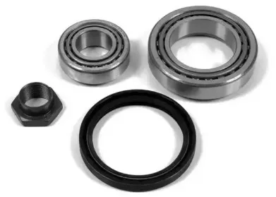 Комплект подшипника ступицы колеса MOOG купить