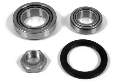 Комплект подшипника ступицы колеса MOOG купить