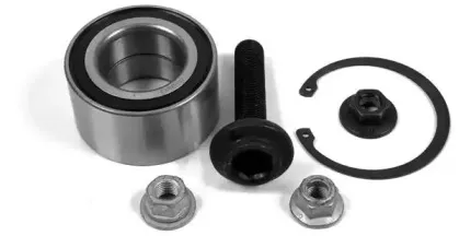 Комплект подшипника ступицы колеса MOOG купить