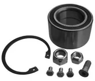 Підшипник кульковий d>30 MOOG купить