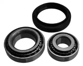 Комплект подшипника ступицы колеса MOOG купить