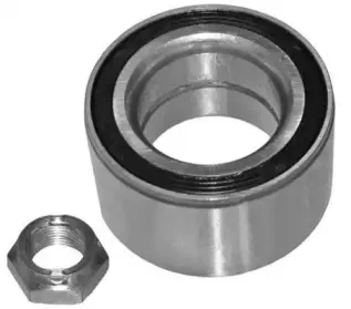 Комплект подшипника ступицы колеса MOOG купить