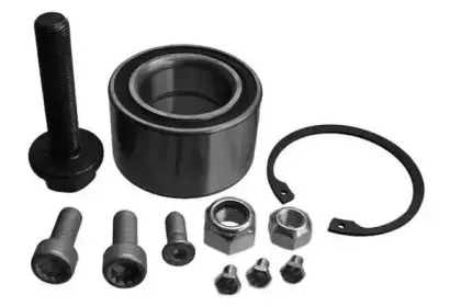 Підшипник кульковий d>30 MOOG купить