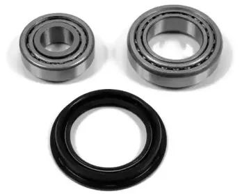 Комплект подшипника ступицы колеса MOOG купить