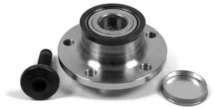 Маточина колеса в зборі MOOG купить