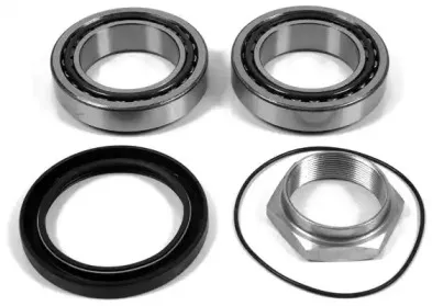 Комплект подшипника ступицы колеса MOOG купить