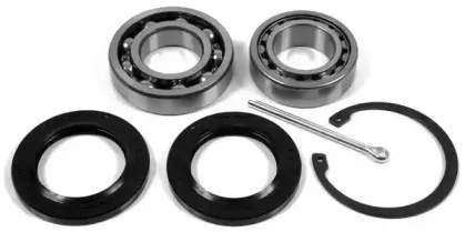 Комплект подшипника ступицы колеса MOOG купить