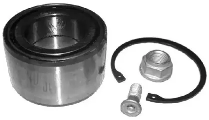 Комплект подшипника ступицы колеса MOOG купить