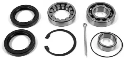 Комплект подшипника ступицы колеса MOOG купить