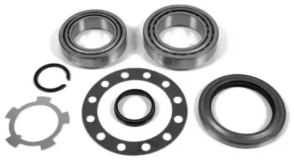 Комплект подшипника ступицы колеса MOOG купить