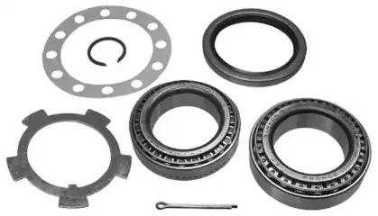 Комплект подшипника ступицы колеса MOOG купить