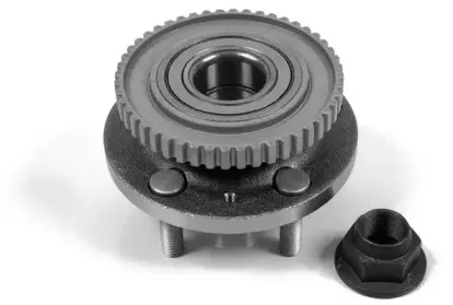 Комплект подшипника ступицы колеса MOOG купить