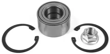 Комплект подшипника ступицы колеса MOOG купить