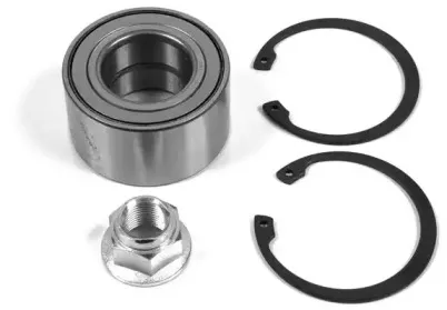 Підшипник кульковий d>30 MOOG купить