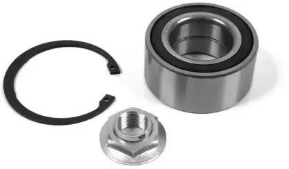 Комплект подшипника ступицы колеса MOOG купить