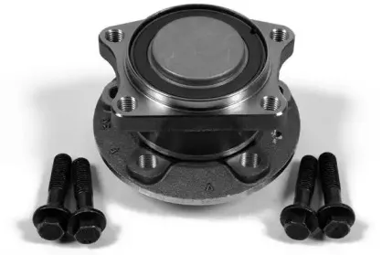 Комплект подшипника ступицы колеса MOOG купить