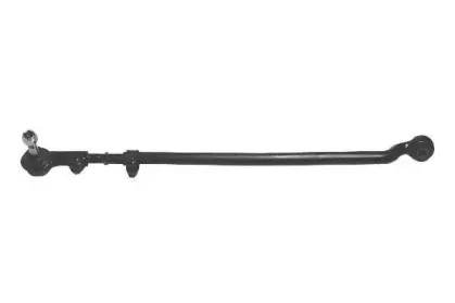 Поперечная рулевая тяга MOOG купить