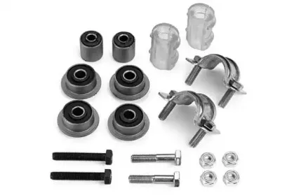 Втулка, стабилизатор MOOG купить