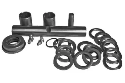 Ремкомплект, шкворень поворотного кулака MOOG купить