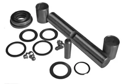 Ремкомплект, шкворень поворотного кулака MOOG купить