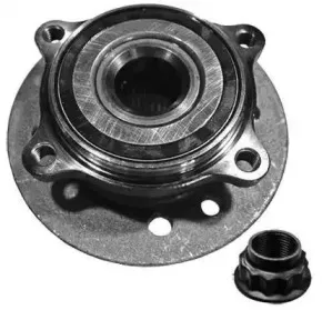 Маточина колеса в зборі MOOG купить