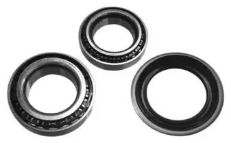 Комплект подшипника ступицы колеса MOOG купить