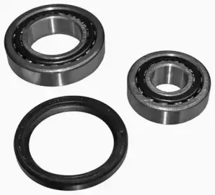 Комплект подшипника ступицы колеса MOOG купить