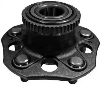 Комплект подшипника ступицы колеса MOOG купить