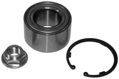 Комплект подшипника ступицы колеса MOOG купить