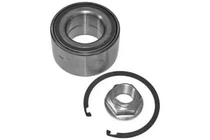 Комплект подшипника ступицы колеса MOOG купить