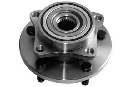 Комплект подшипника ступицы колеса MOOG купить