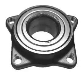 Підшипник маточини з елементами монтажу MOOG купить