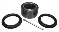 Комплект подшипника ступицы колеса MOOG купить