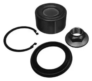 Комплект подшипника ступицы колеса MOOG купить