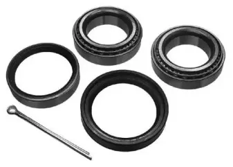 Комплект подшипника ступицы колеса MOOG купить