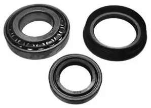 Комплект подшипника ступицы колеса MOOG купить