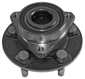 Комплект подшипника ступицы колеса MOOG купить