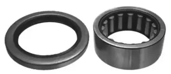 Комплект подшипника ступицы колеса MOOG купить