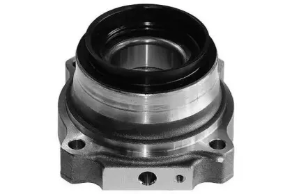 Комплект подшипника ступицы колеса MOOG купить