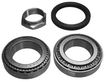 Комплект подшипника ступицы колеса MOOG купить