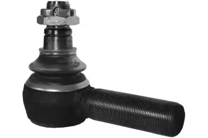 Наконечник поперечной рулевой тяги MOOG купить