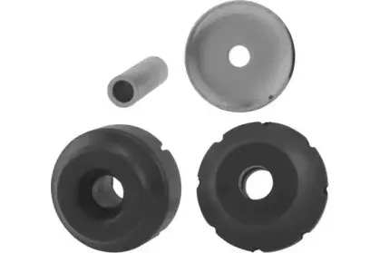 Ремкомплект, опора стойки амортизатора MOOG купить