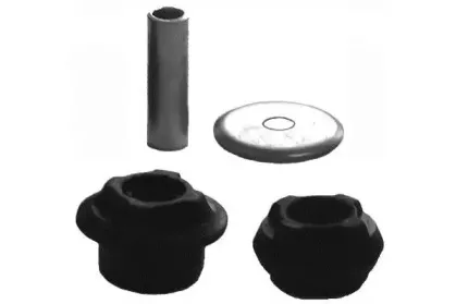 Ремкомплект, опора стойки амортизатора MOOG купить