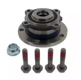 Комплект подшипника ступицы колеса MOOG купить