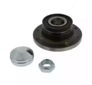 Комплект подшипника ступицы колеса MOOG купить