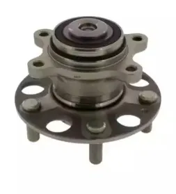 Комплект подшипника ступицы колеса MOOG купить