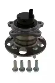 Комплект подшипника ступицы колеса MOOG купить